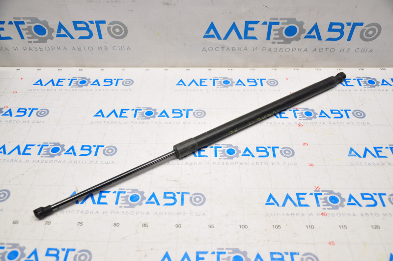 Shock absorber trunk door left Nissan Rogue 17-20 Renault thick