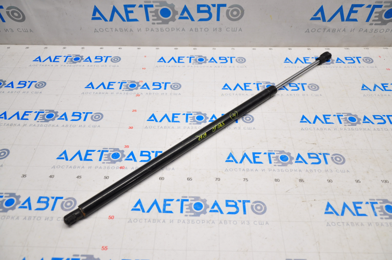 Trunk door shock absorber right Toyota Sequoia 08-16