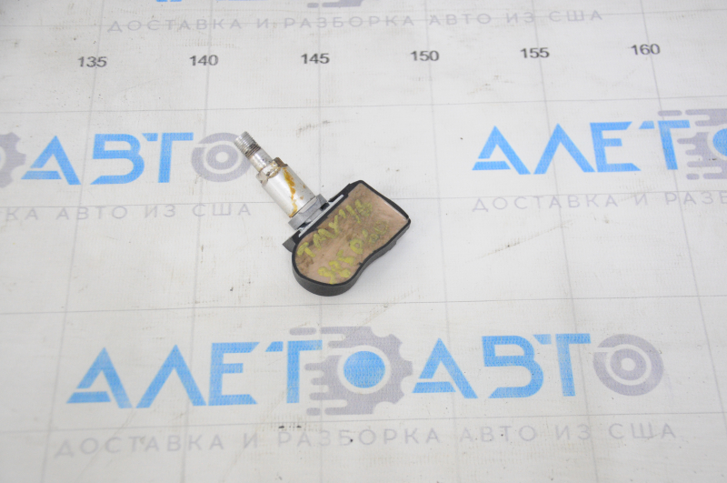Tesla Model X Wheel Pressure Sensor 16-21 Ser