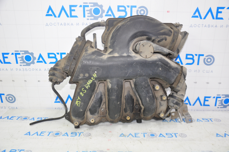 Nissan Murano Z51 09-14 intake manifold