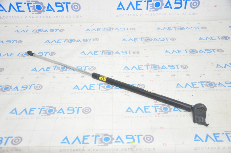 Bonnet shock absorber Lexus RX300 RX330 RX350 RX400h 04-09 KYB no