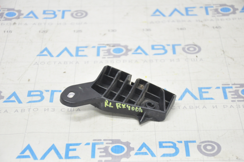 Rear bumper mount inner small left Lexus RX300 RX330 RX350 RX400h 04-09 breakage of mount