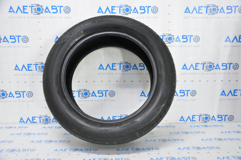 Tire R18 235/55 Falken Sincera SN250A/S 2018 all-season 3.5mm