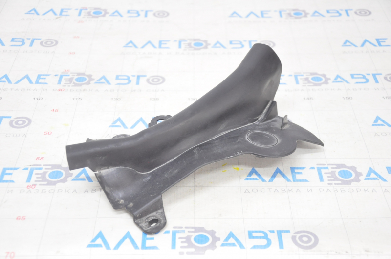 Hood seal rear right BMW 5 G30 17-23