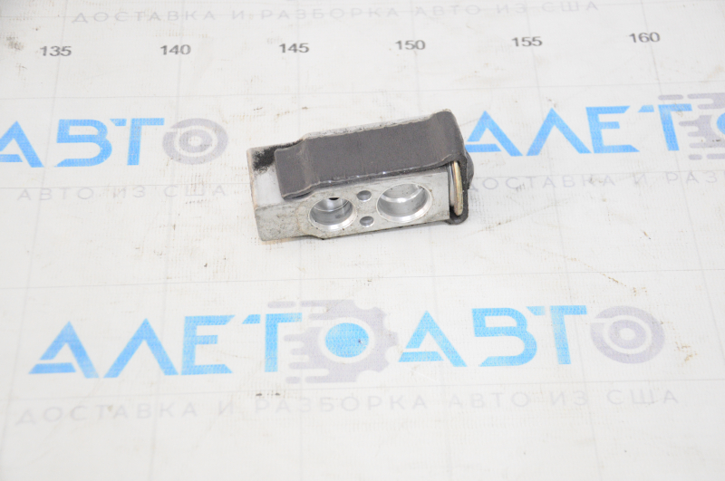 Lexus RX350 RX450h 10-15 Air Conditioner Heater Valve