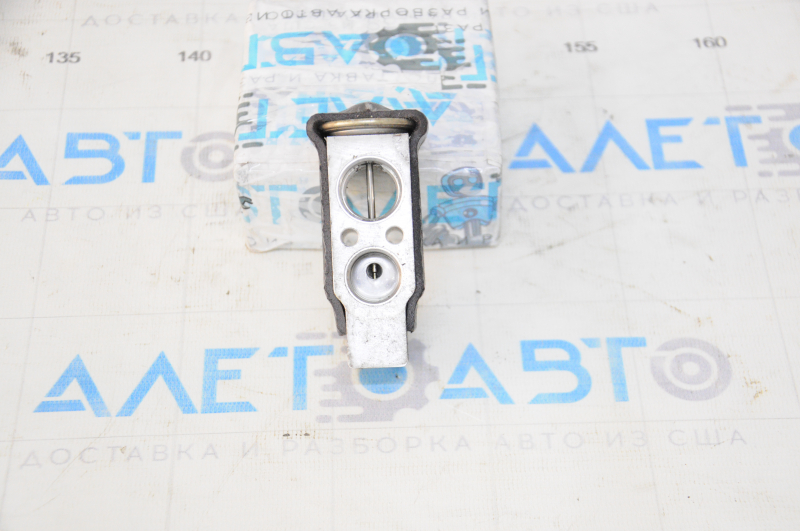 Lexus RX350 RX450h 10-15 Air Conditioner Heater Valve