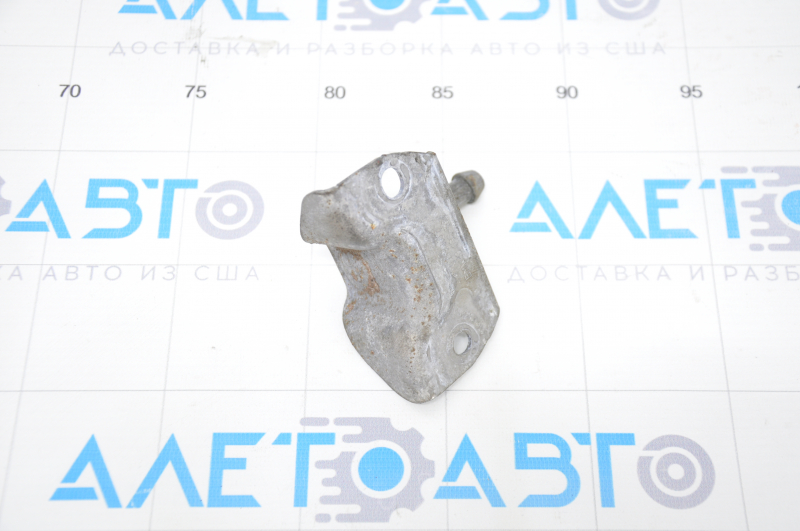 Rear right muffler bracket BMW 5 G30 17-23 2.0T, 3.0T, 530e hybrid
