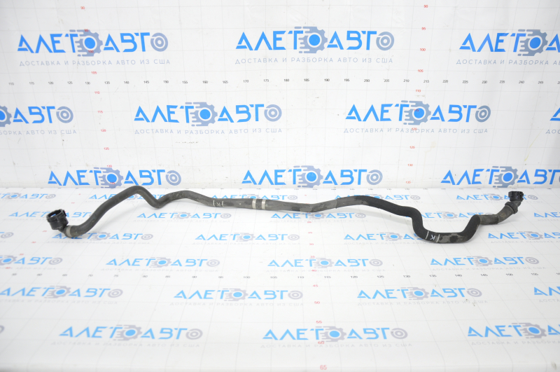 Additional radiator cooling pipe lower BMW 5 G30 17-20 2.0T, 3.0T, 530e hybrid