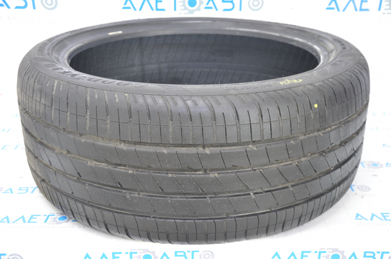 Tyre R20 255/40 Goodyear 2021 all-season 6mm