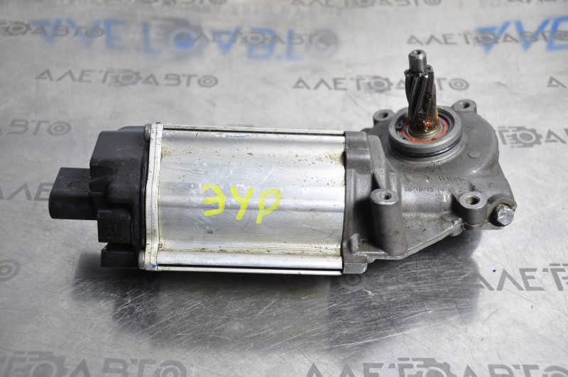 Electric power steering VW Jetta 11-18 USA broken housing