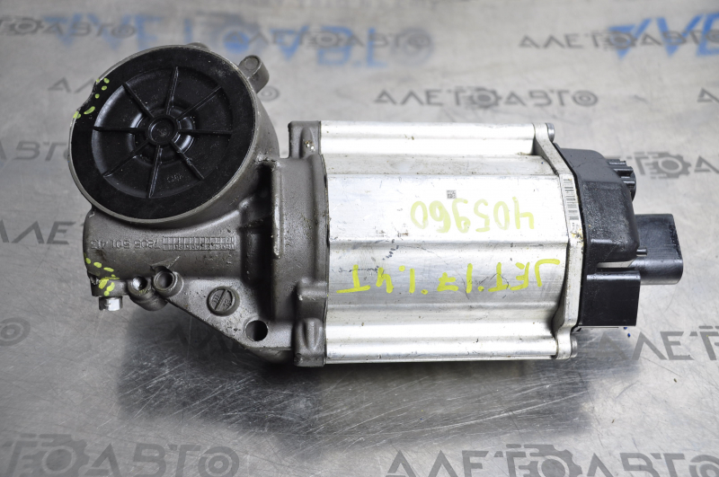 Electric power steering VW Jetta 11-18 USA broken housing