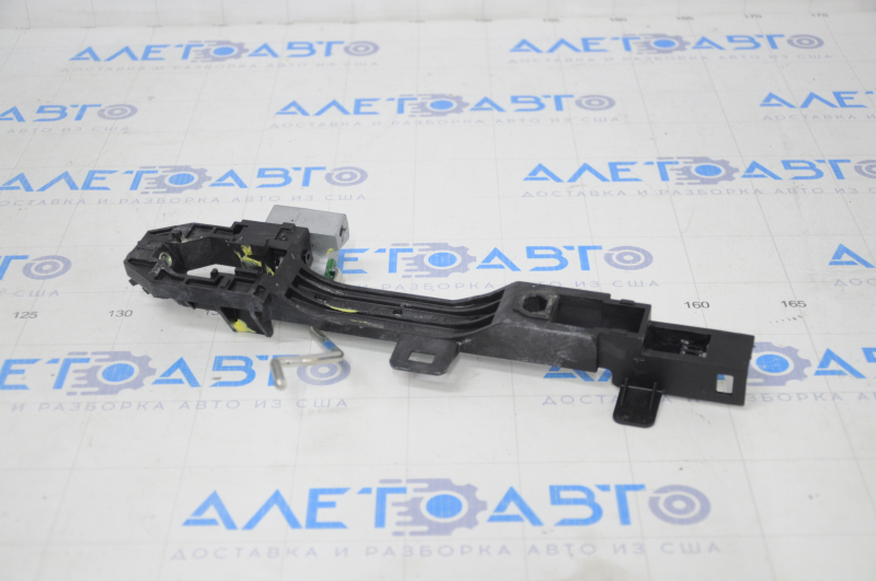 Rear right door handle mechanism Honda Insight 19-22