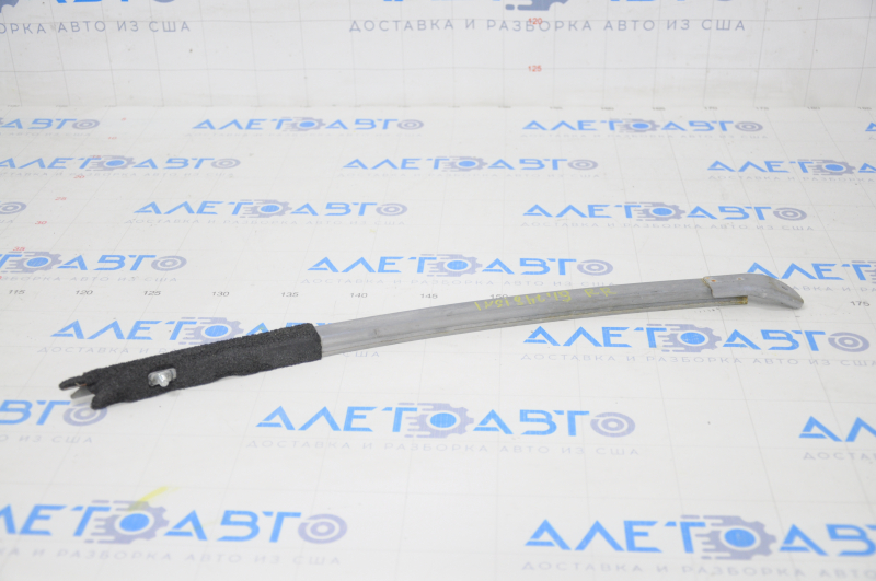 Rear right door glass guide Honda Insight 19-22 rear