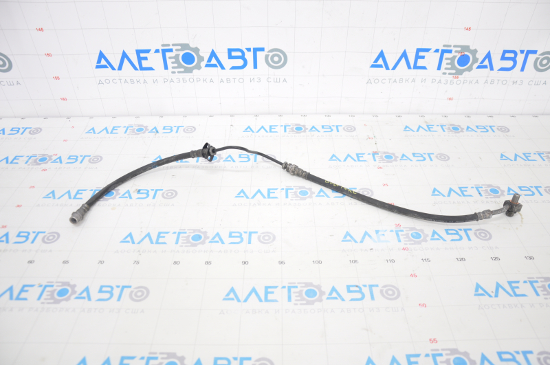 Brake hose rear left Chevrolet Bolt 17 - three parts