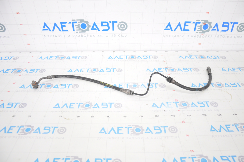 Brake hose rear left Chevrolet Bolt 17 - three parts