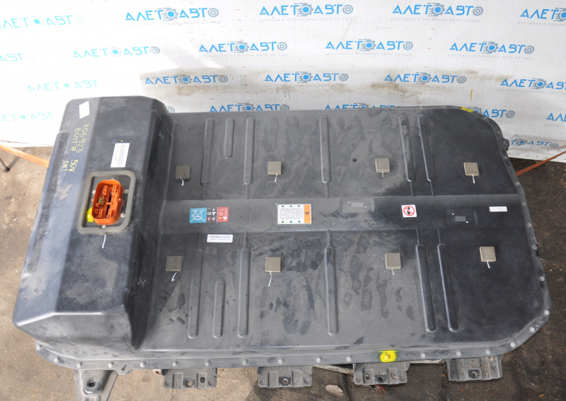 Battery VVB assembly Chevrolet Bolt 17-19 64 kW 50 k