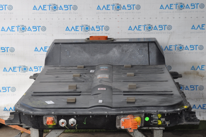 Battery VVB assembly Chevrolet Bolt 17-19 64 kW 50 k