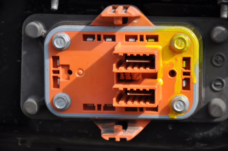 Battery VVB assembly Chevrolet Bolt 17-19 64 kW 50 k