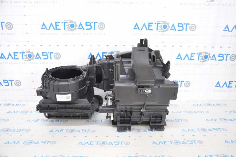 Naked heater body Chevrolet Bolt 17-
