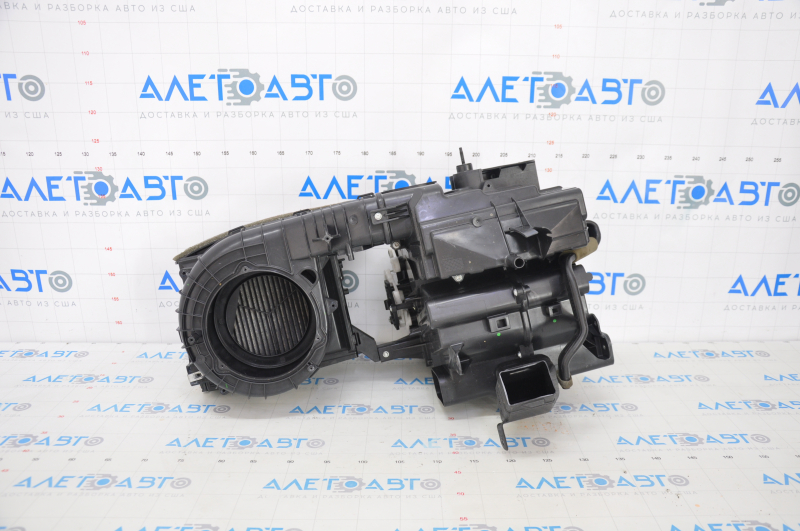 Naked heater body Chevrolet Bolt 17-