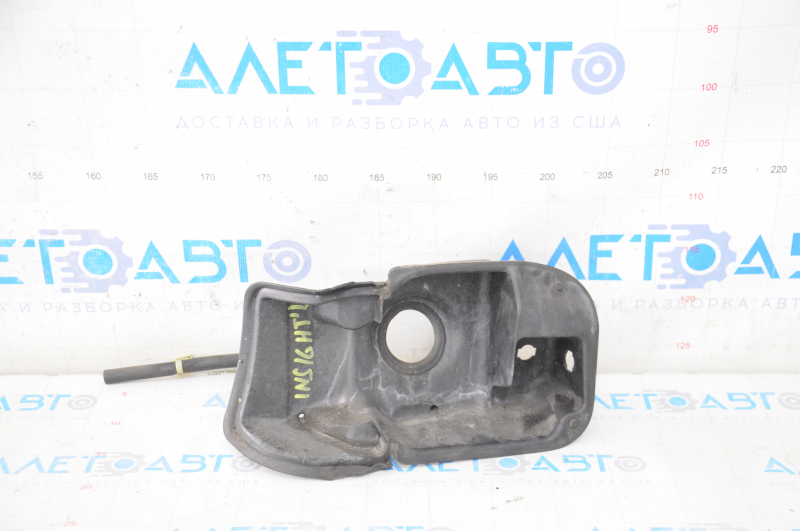 Fuel filler flap housing Honda Insight 19-22