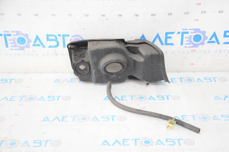 Fuel filler flap housing Honda Insight 19-22