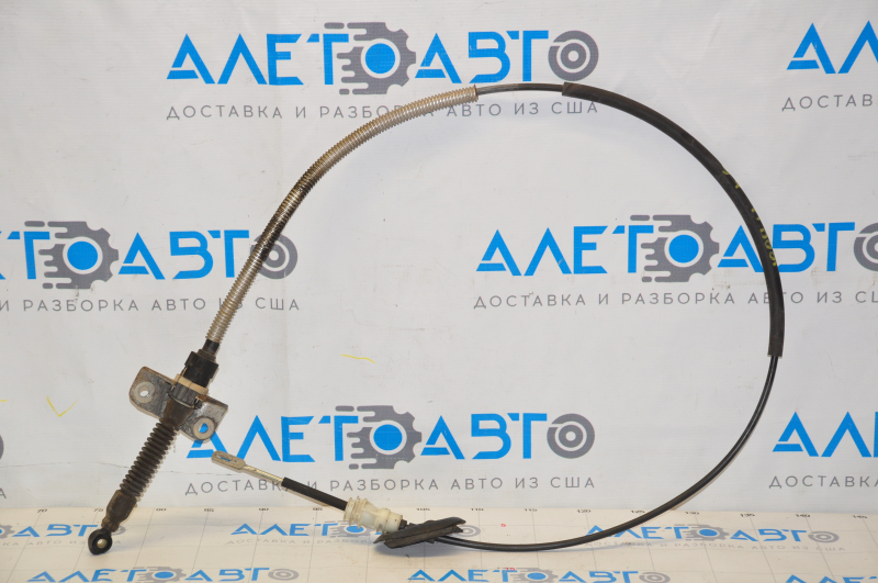 Gear Shift Cable Jeep Grand Cherokee WK2 14-18 Type 1 Without Fastener