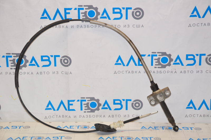 Gear Shift Cable Jeep Grand Cherokee WK2 14-18 Type 1 Without Fastener