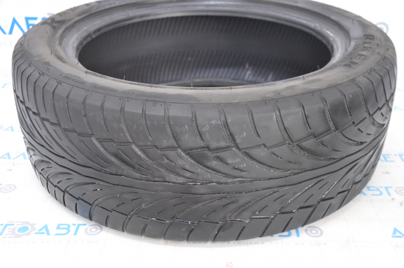Tire R17 215/50 Riken Raptor ZR A/S 2020 all-season 4mm