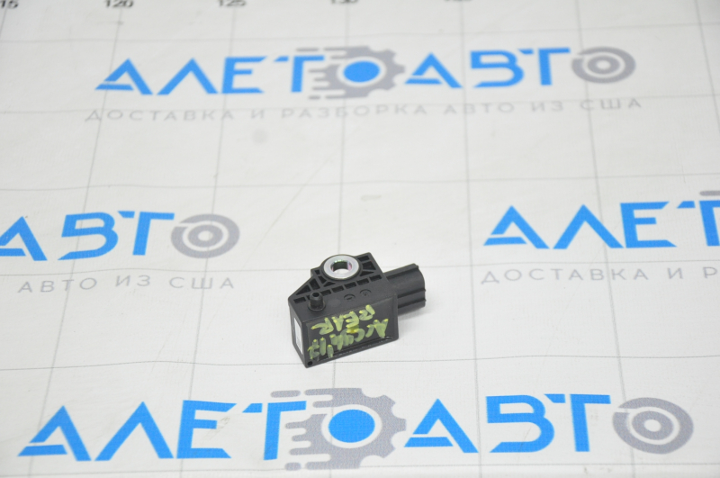 Airbag sensor rear center Honda Accord 13-17