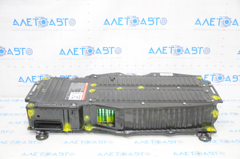 Battery VVB complete Ford Fusion mk5 13-20 hybrid 82k