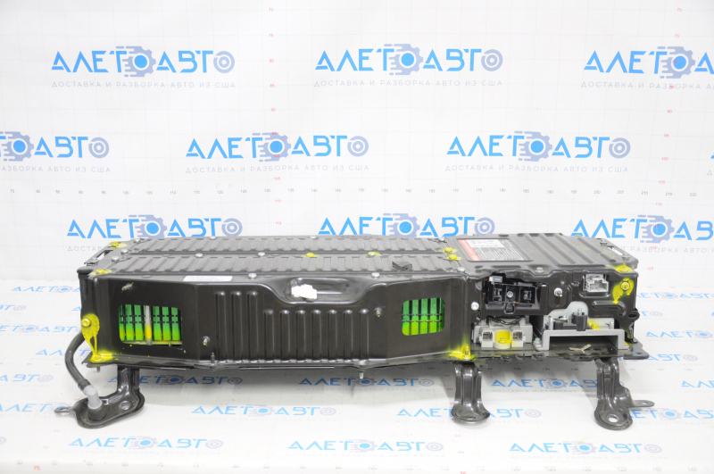 Battery VVB complete Ford Fusion mk5 13-20 hybrid 82k