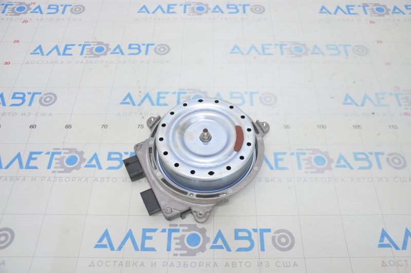 Honda Accord 13-17 hybrid cooling fan motor