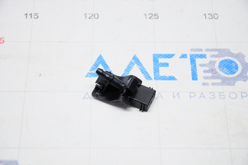 Windshield Washer Nozzle Toyota Camry v50 12-14 usa OEM