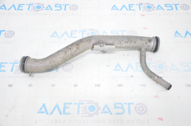 Cooling pipe metal Honda Accord 16-17 rest hybrid
