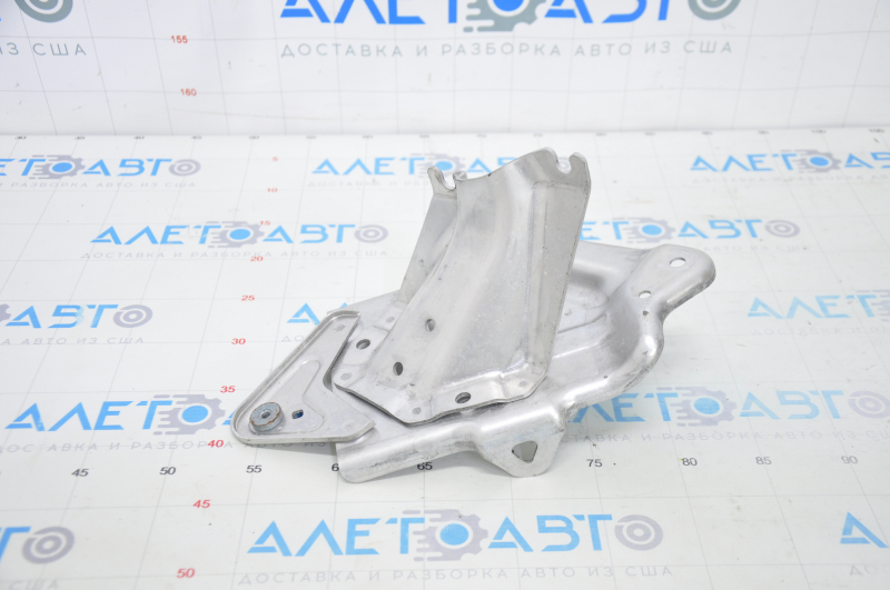Battery tray bracket Honda Accord 16-17 rest hybrid