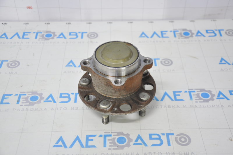 Rear right hub for Honda Accord 13-17 hybrid