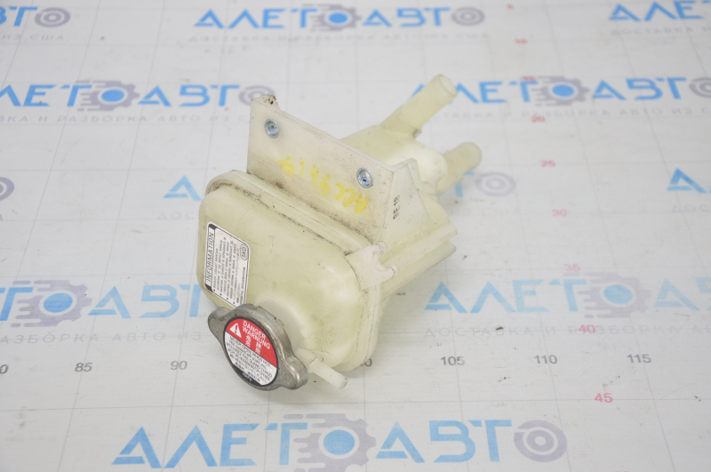 Inverter Cooling Tank Honda Accord 16-17 Rest Hybrid