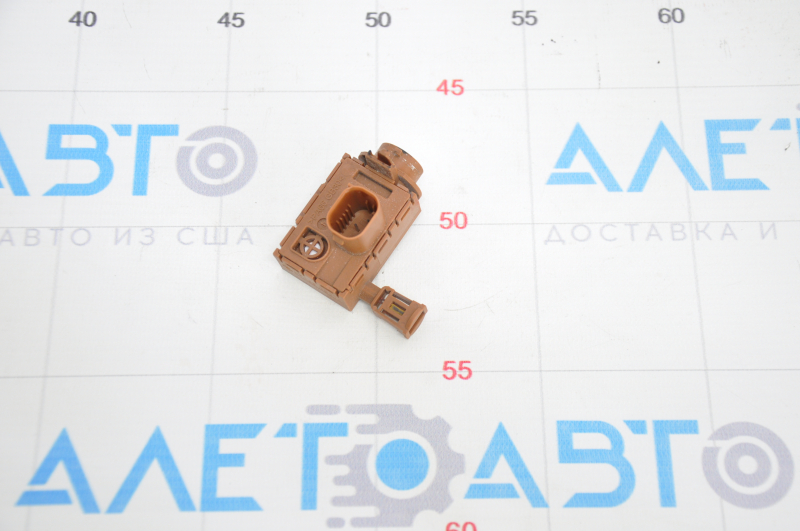 Air Quality Sensor Module Audi A4 B9 17-25