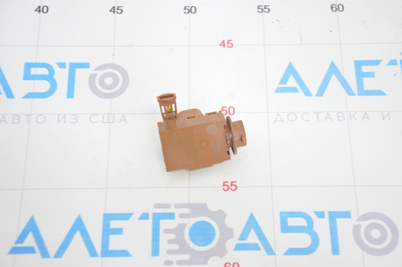 Air Quality Sensor Module Audi A4 B9 17-25
