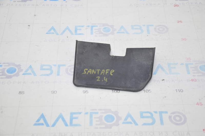 Rear right sill mudguard Hyundai Santa FE Sport 13-18