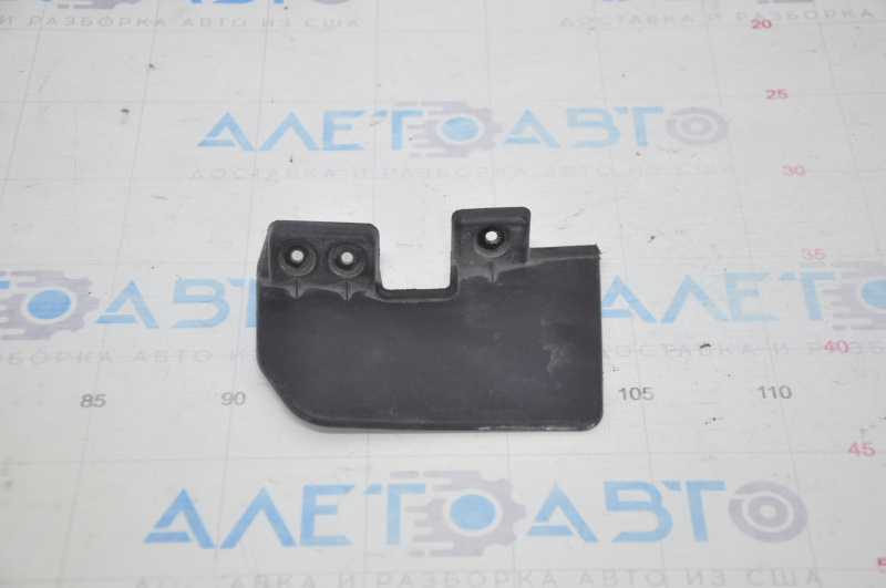 Rear right sill mudguard Hyundai Santa FE Sport 13-18