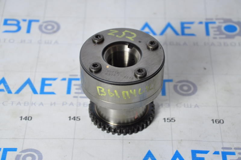 Camshaft gear cylinder head left outlet Nissan Murano z52 15-24