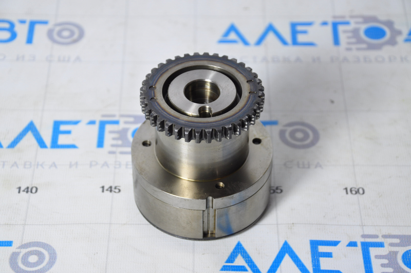 Camshaft gear cylinder head left outlet Nissan Murano z52 15-24