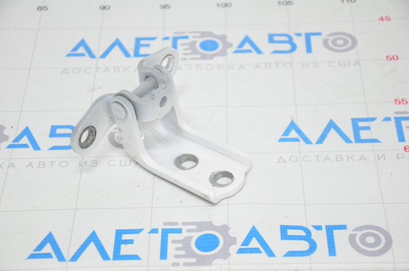 Lower rear right door hinge for Hyundai Santa FE Sport 13-18