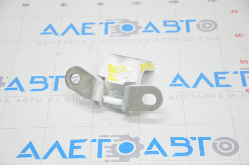 Lower rear right door hinge for Hyundai Santa FE Sport 13-18