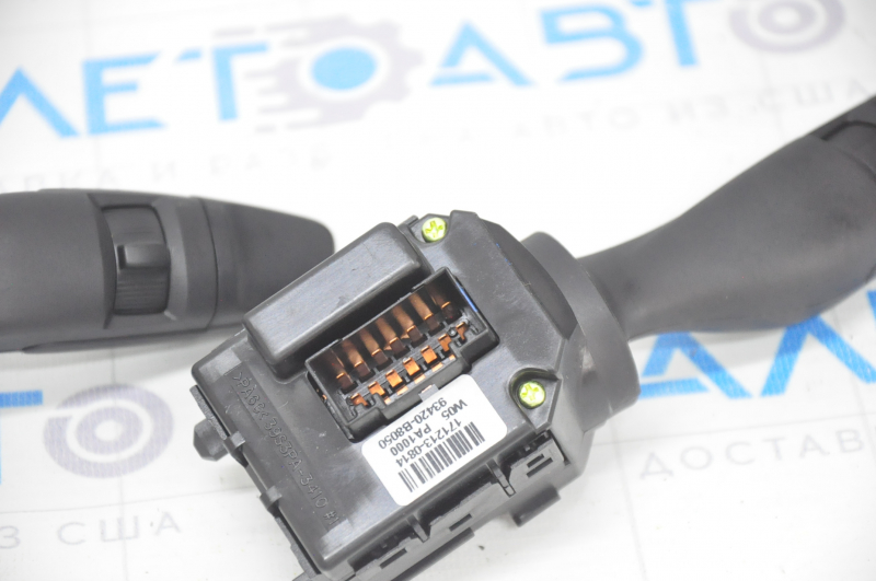 Right steering column switch for Hyundai Santa FE Sport 13-18