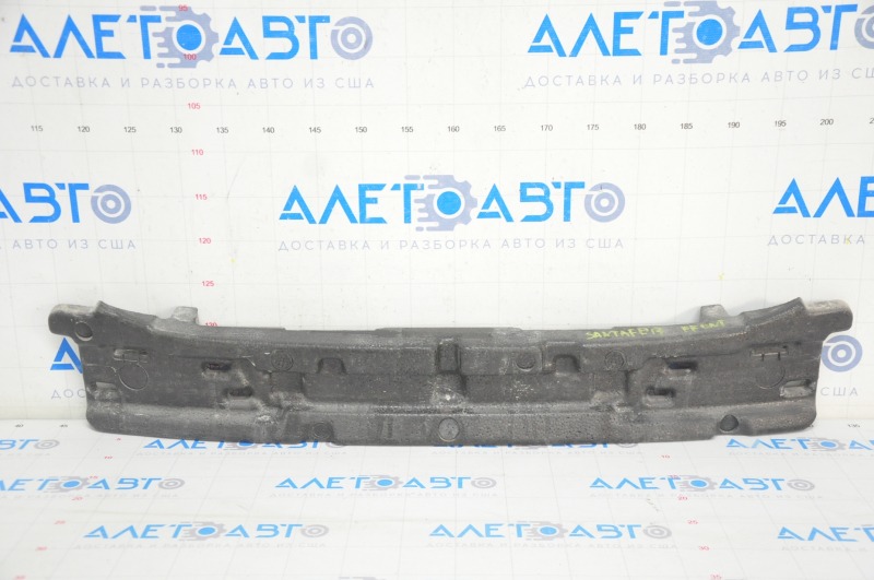 Front Bumper Absorber Hyundai Santa FE Sport 17-18 Rest USA