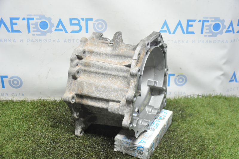 Rear part tailpiece automatic transmission Infiniti Q50 14-15 3.7 AWD