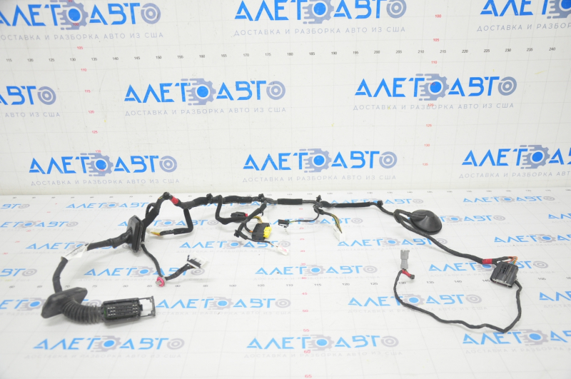 Wiring front left door Hyundai Santa FE Sport 13-18